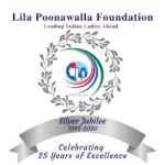 lila Poonawalla Foundation