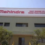 Mahindra Heavy Engines Ltd, Pune