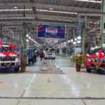 Mahindra Vehicle Motors Ltd, Pune.